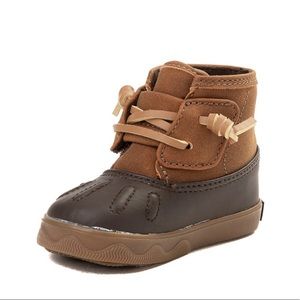 Sperry Top-Sider Icestorm Boot - Baby